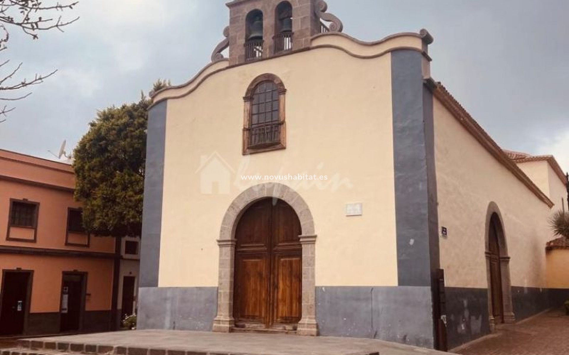 Segunda mano - Parcela - Arona - Arona Tenerife