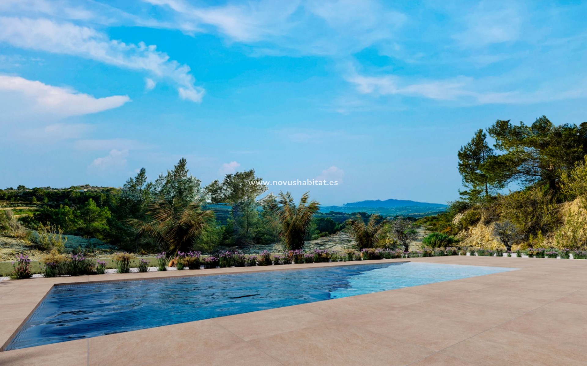 Segunda mano - Parcela - Benissa