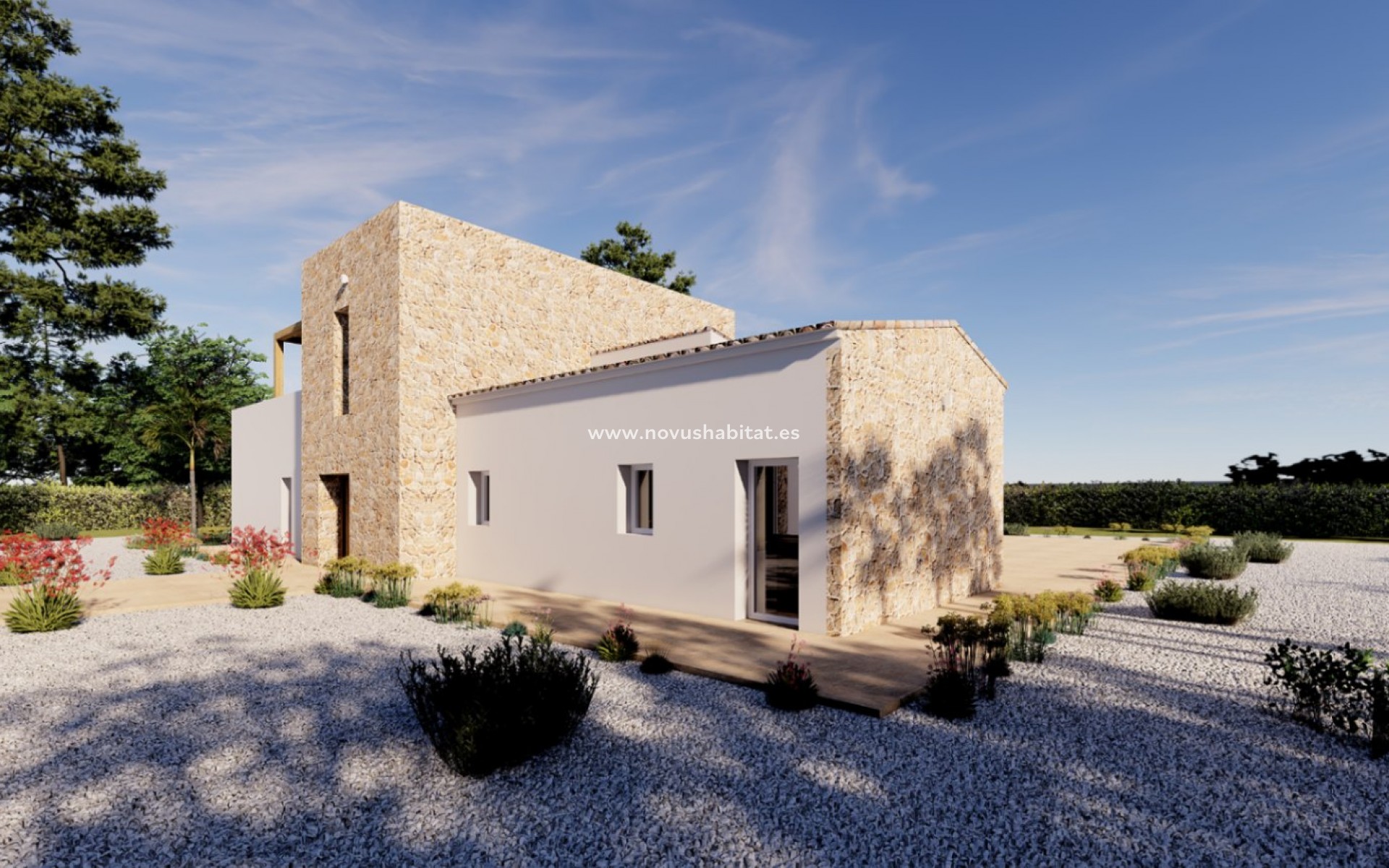 Segunda mano - Parcela - Benissa