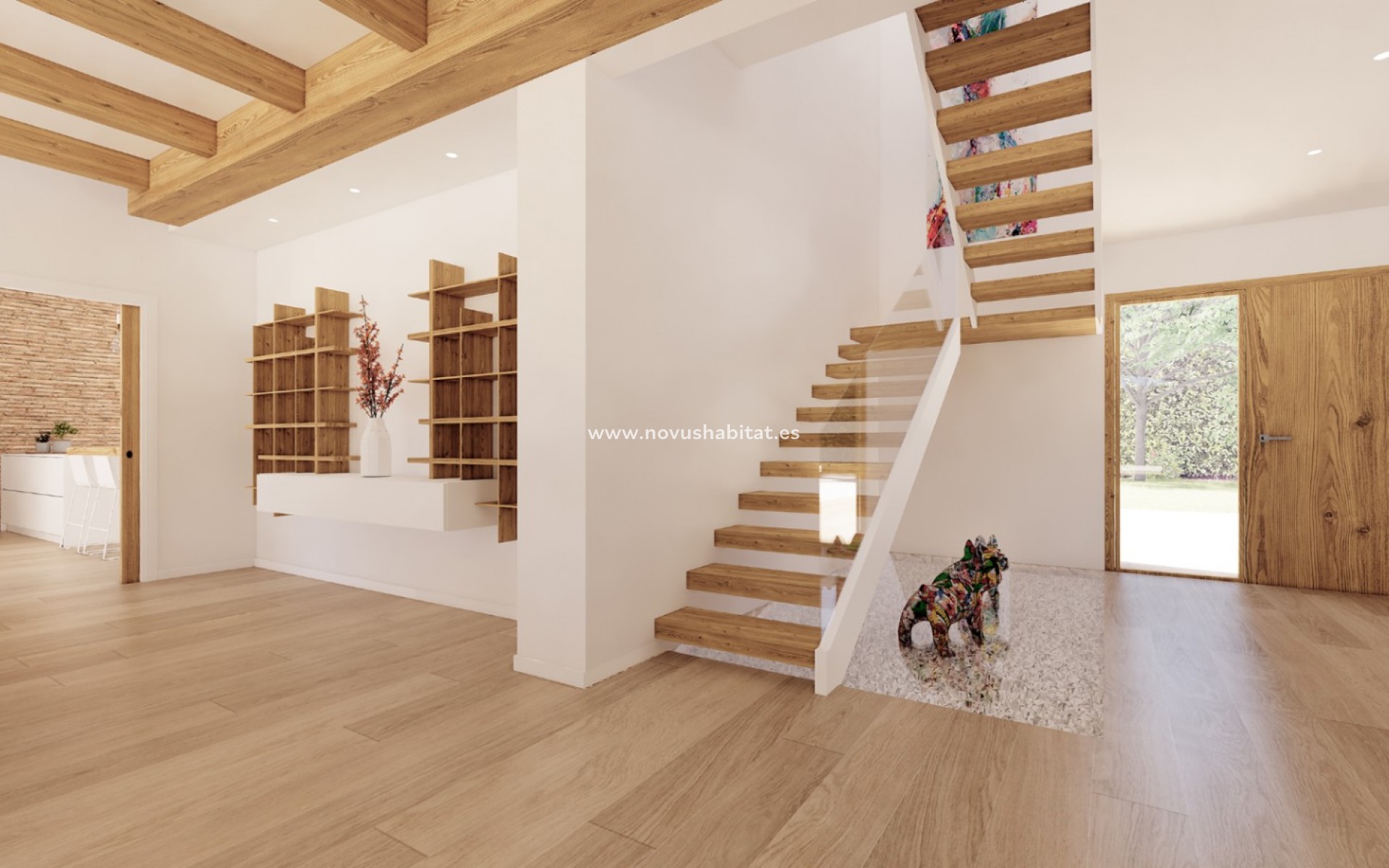 Segunda mano - Parcela - Benissa