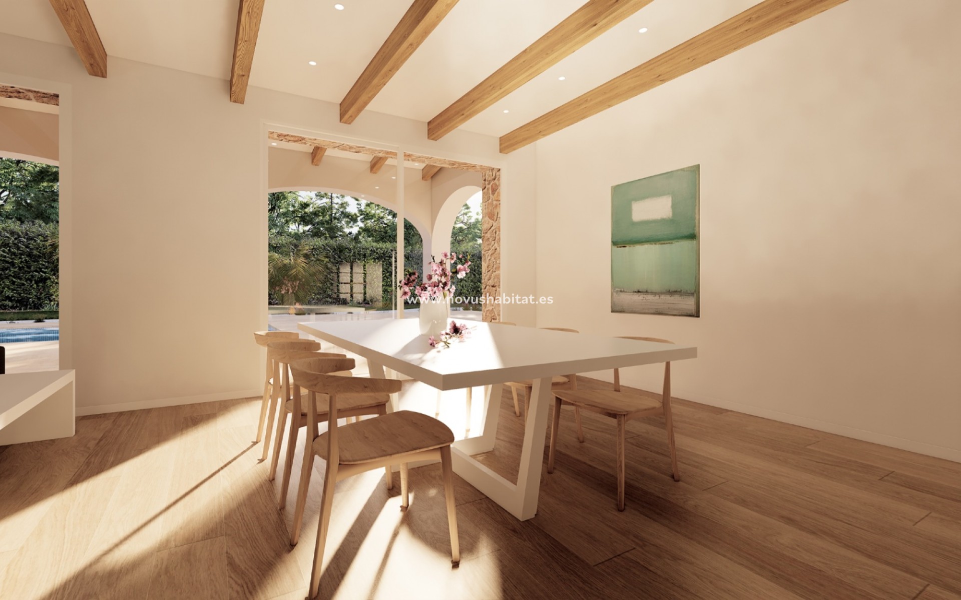 Segunda mano - Parcela - Benissa