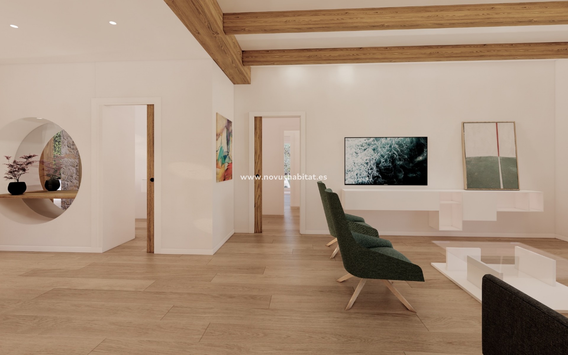 Segunda mano - Parcela - Benissa