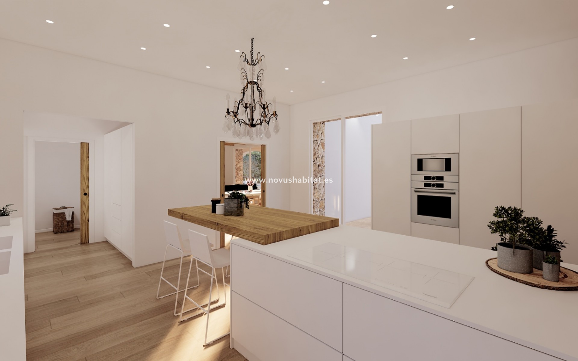 Segunda mano - Parcela - Benissa