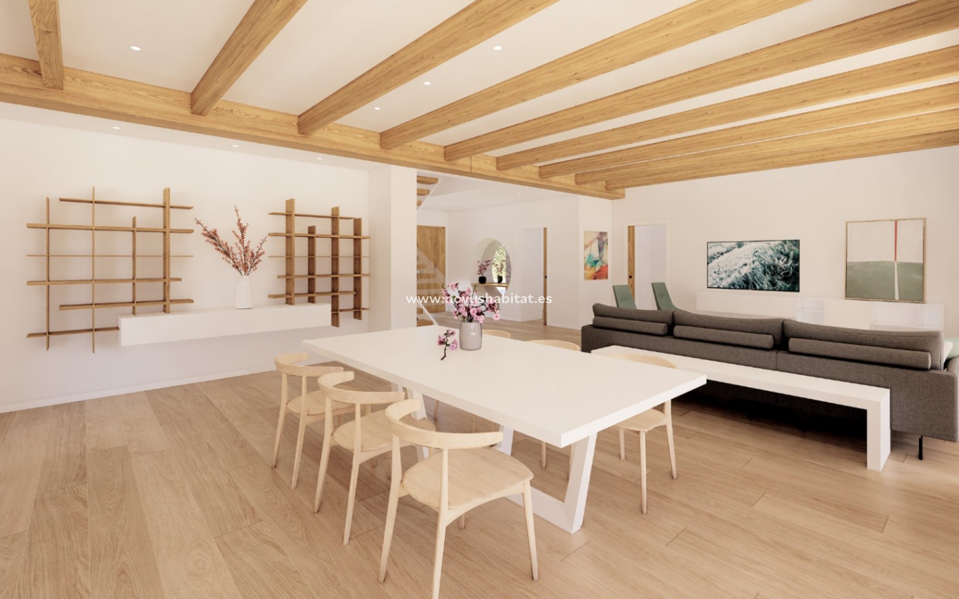 Segunda mano - Parcela - Benissa