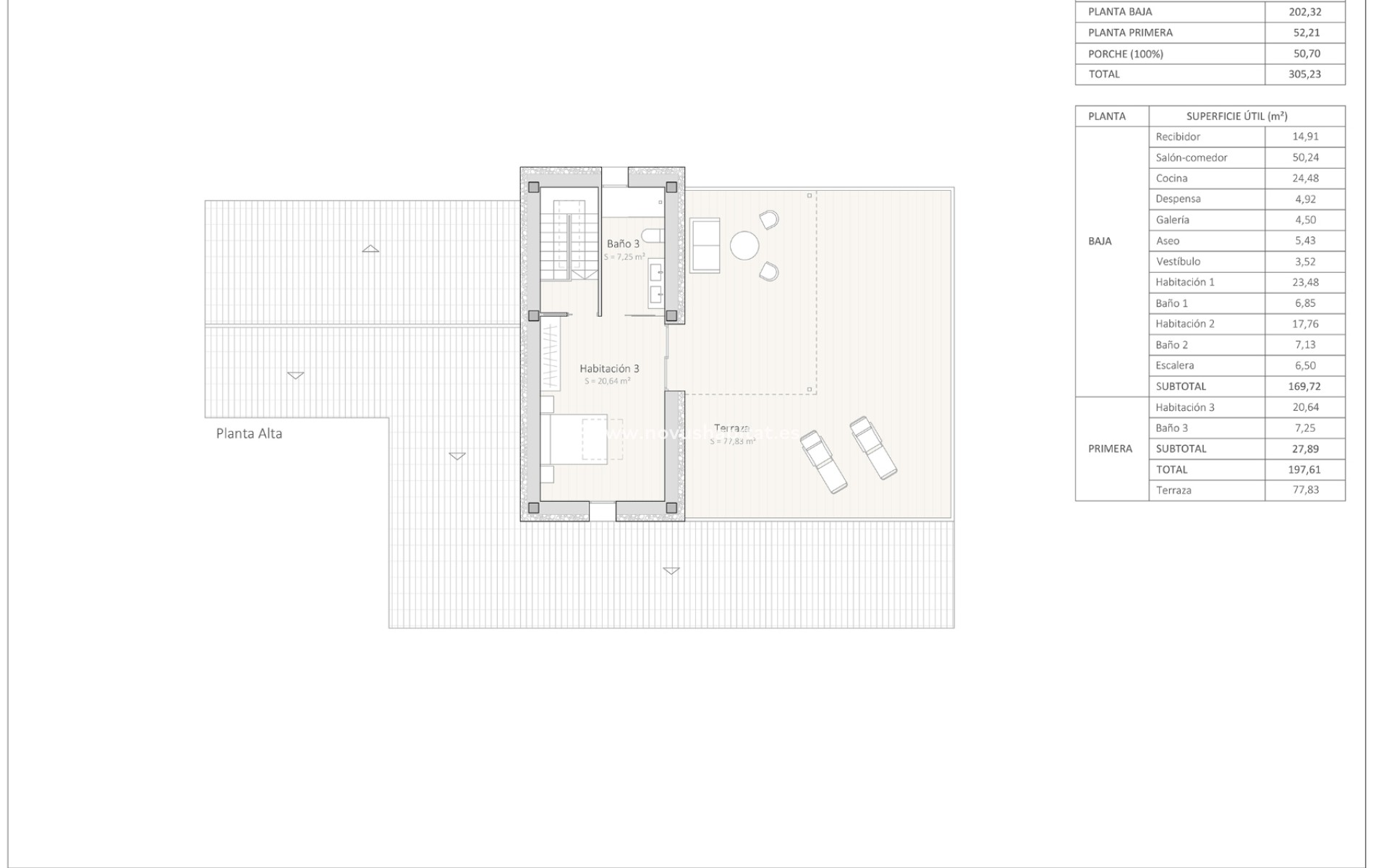 Segunda mano - Parcela - Benissa