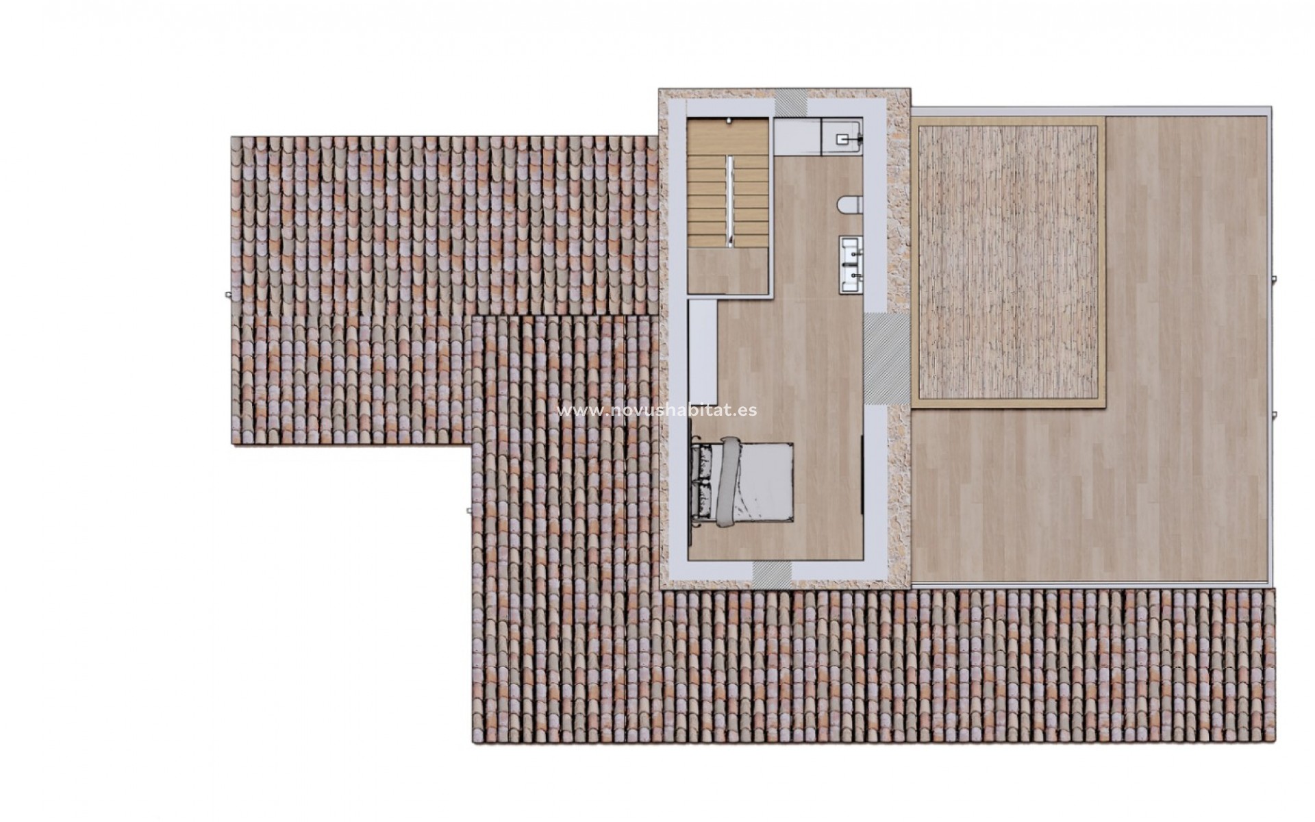 Segunda mano - Parcela - Benissa