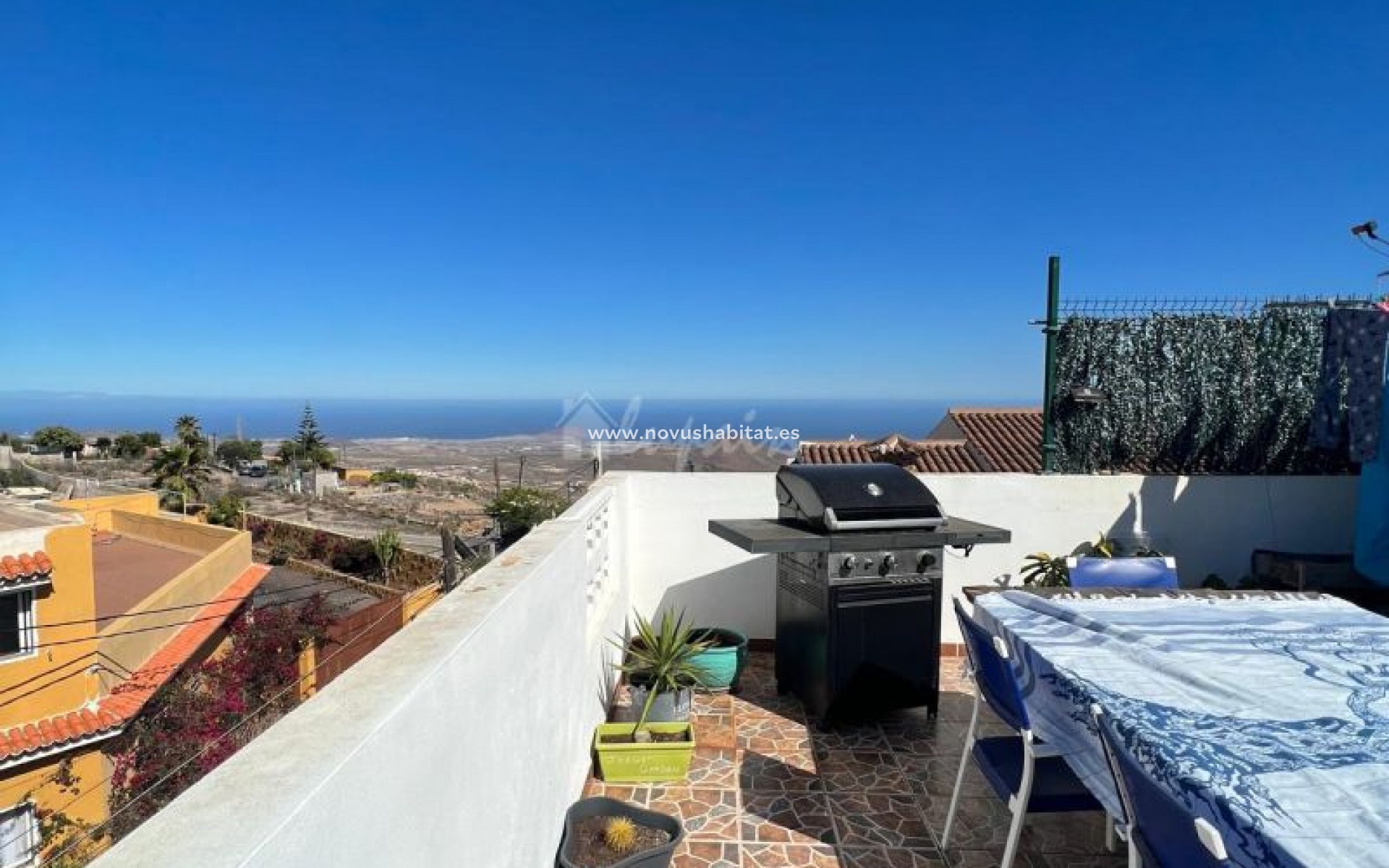 Segunda mano - Parcela - El Roque - El Roque Tenerife