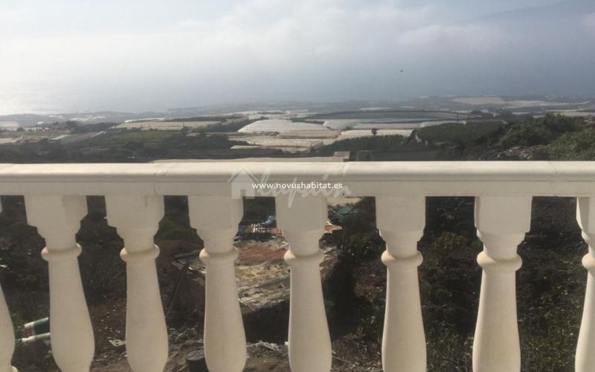 Segunda mano - Parcela - Guia De Isora - Guia De Isora Tenerife