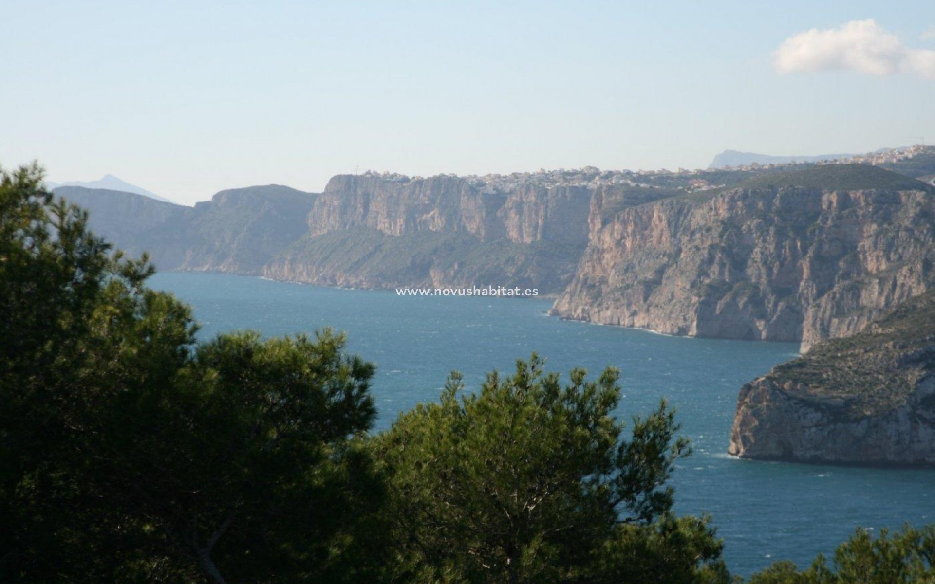 Segunda mano - Parcela - Jávea/Xàbia - Javea