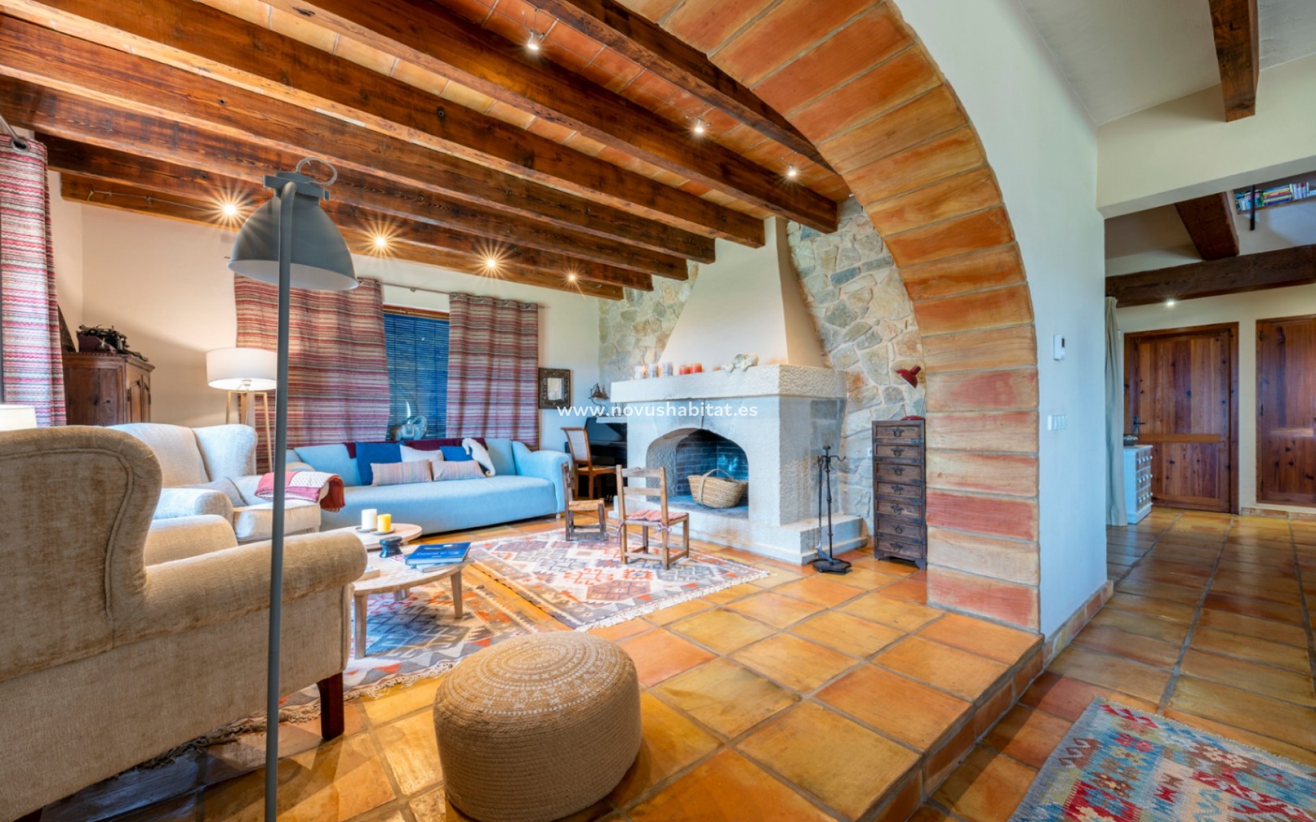 Segunda mano - Parcela - Moraira