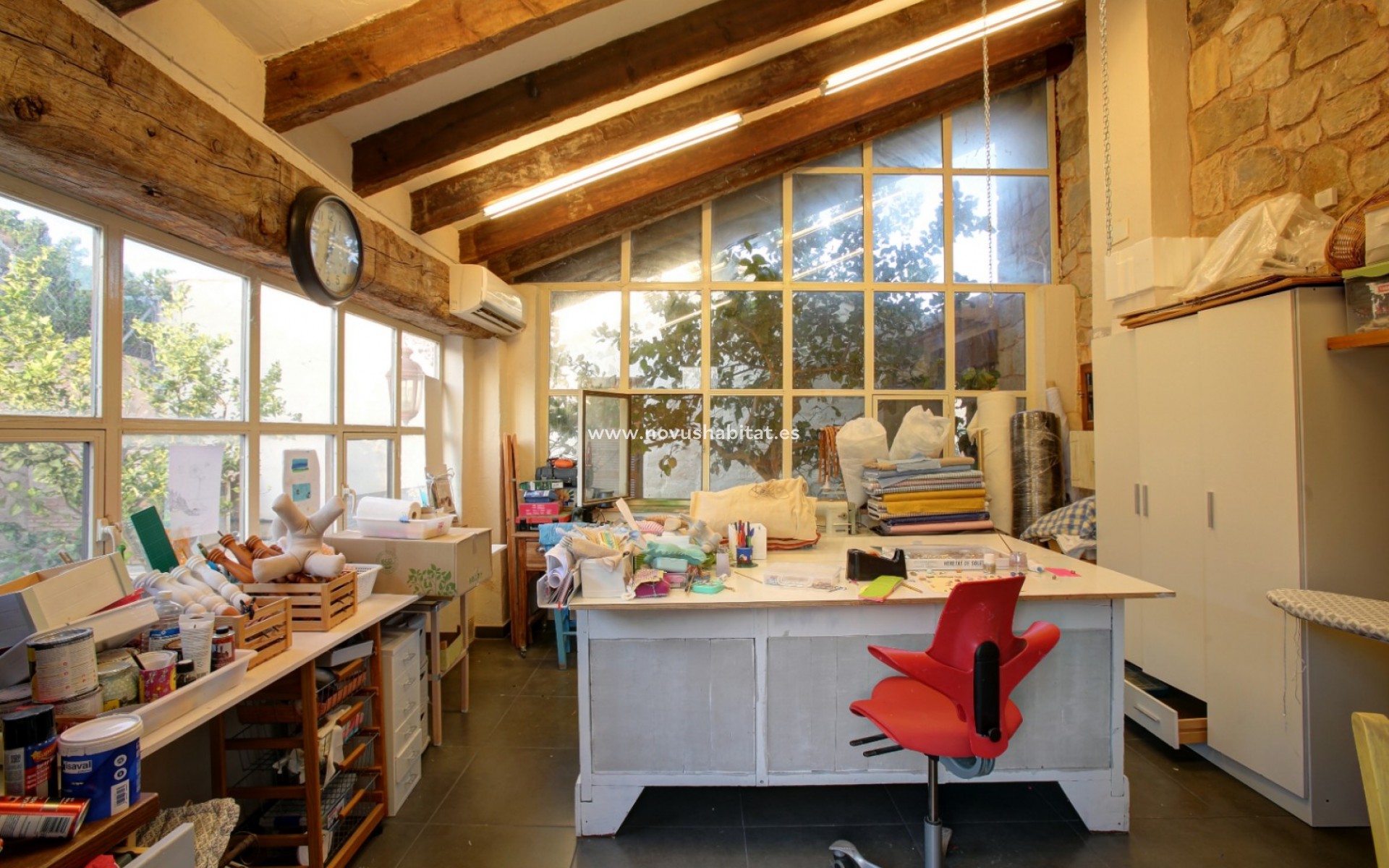 Segunda mano - Parcela - Moraira