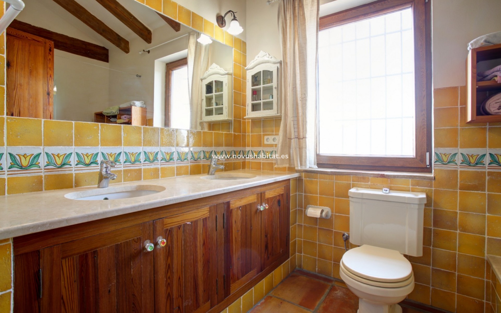 Segunda mano - Parcela - Moraira