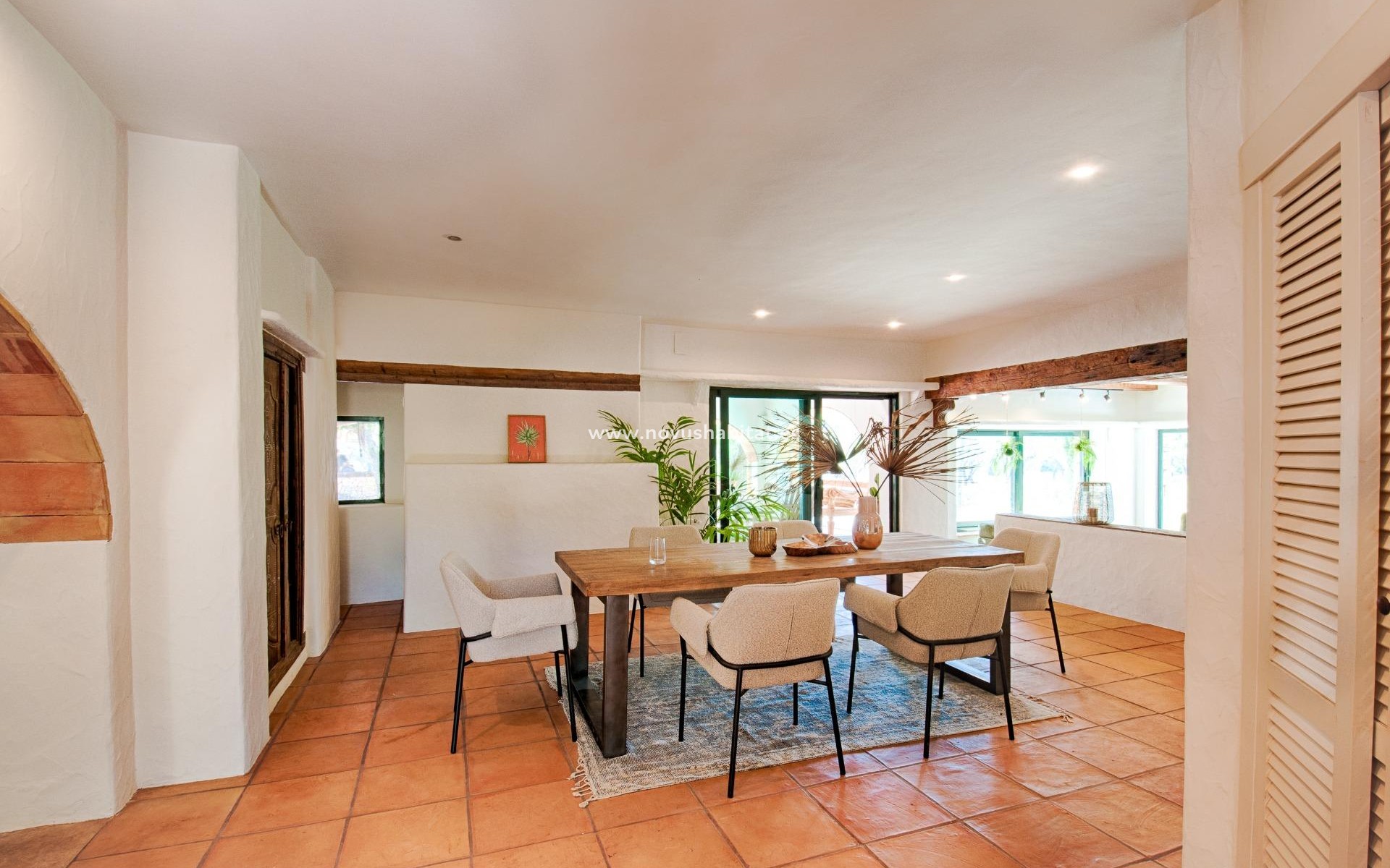 Segunda mano - Parcela - Senija - Campo