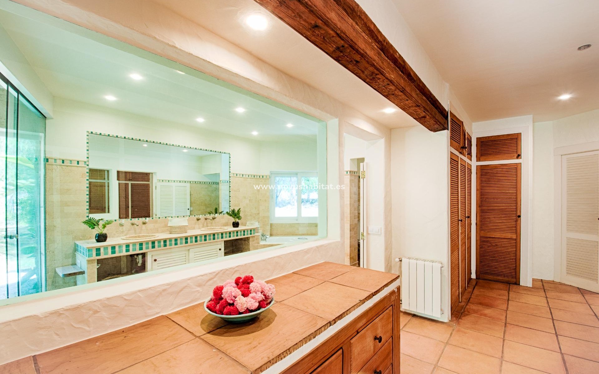 Segunda mano - Parcela - Senija - Campo