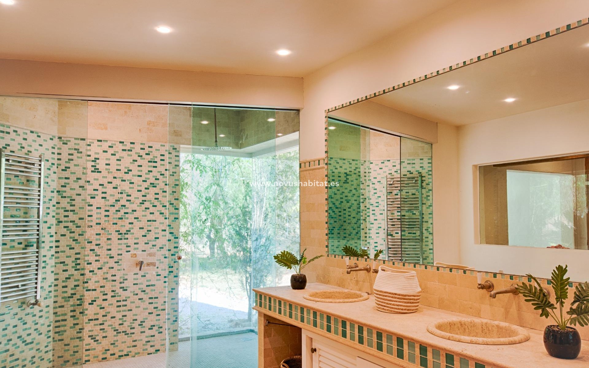 Segunda mano - Parcela - Senija - Campo