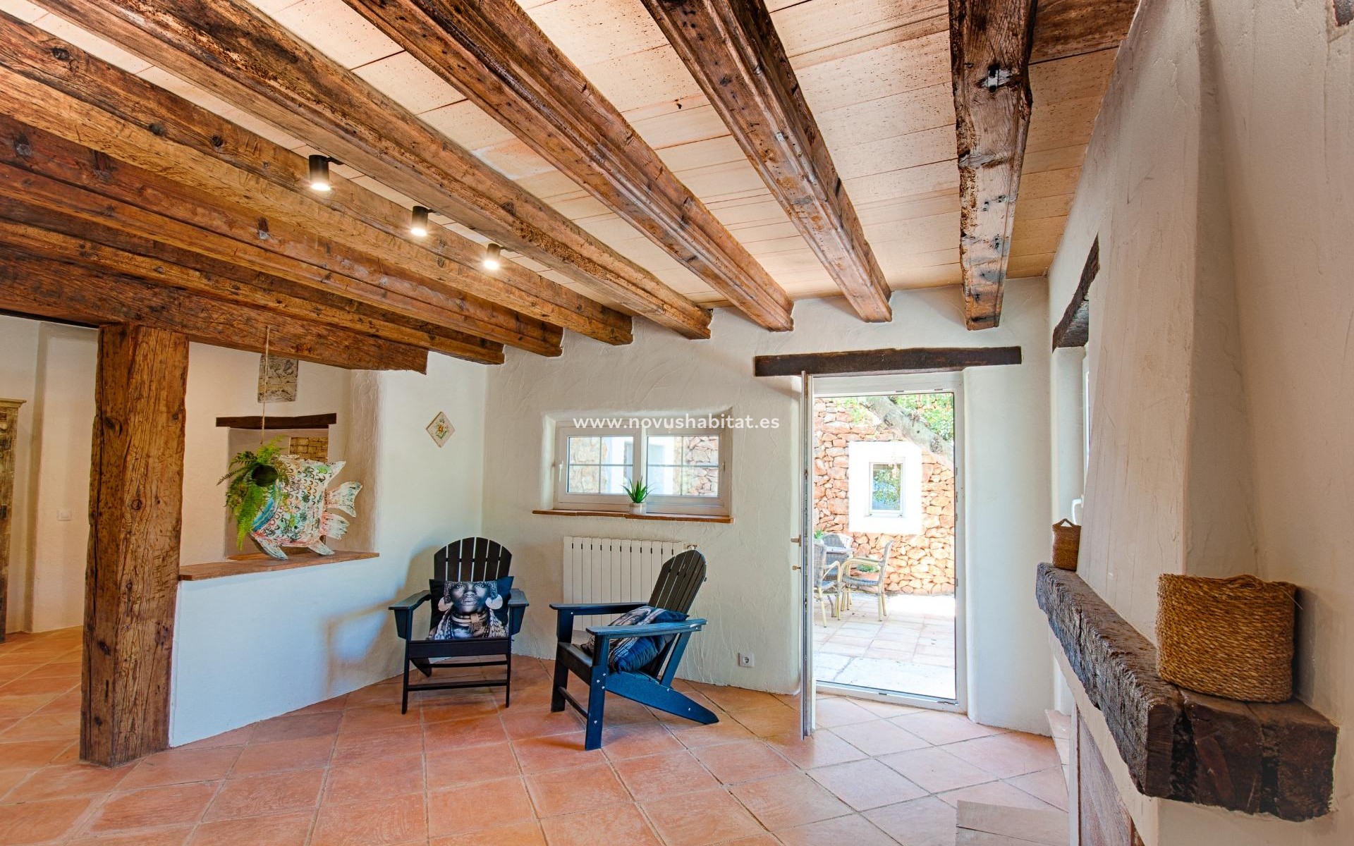 Segunda mano - Parcela - Senija - Campo