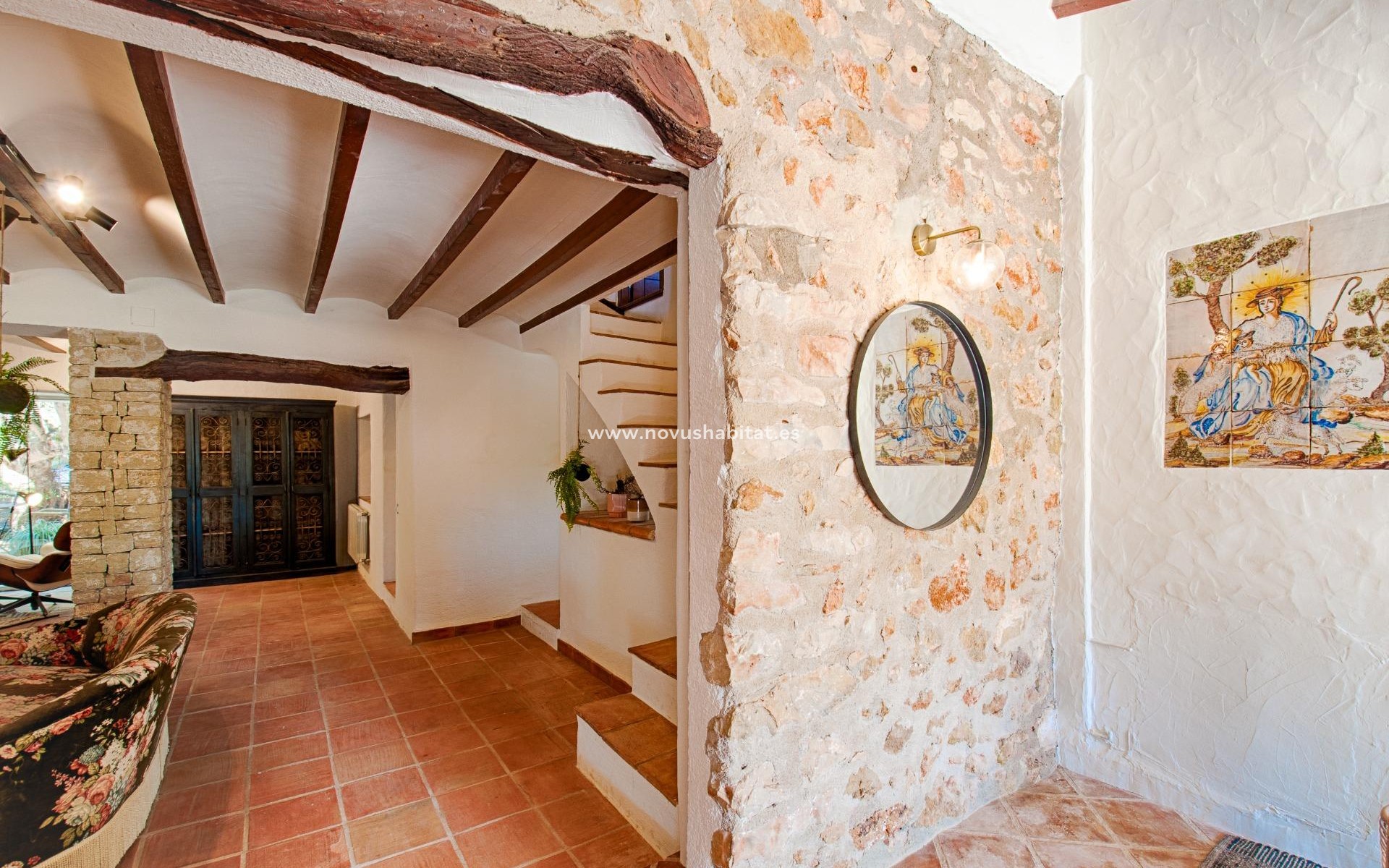 Segunda mano - Parcela - Senija - Campo