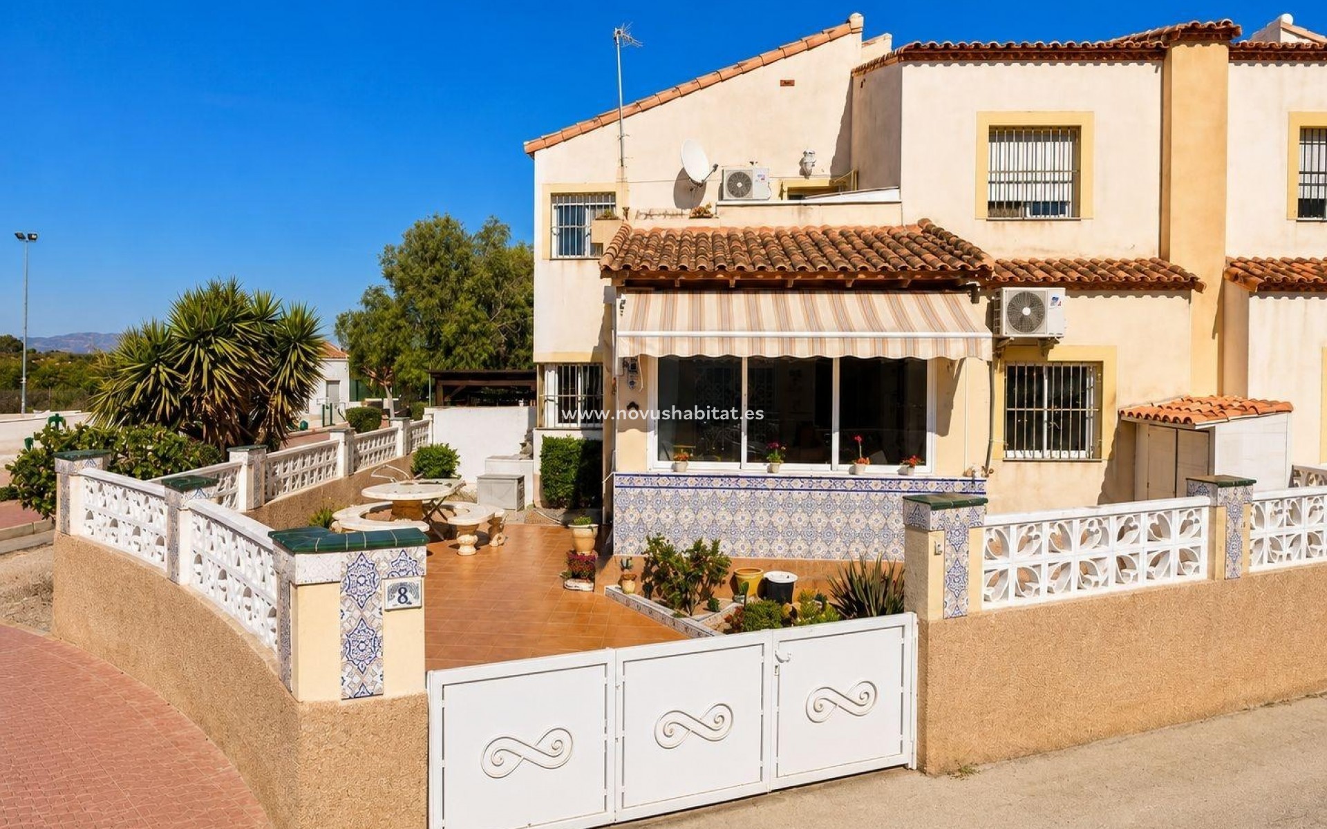 Segunda mano - Quad - Algorfa - Algorfa - Urb. Montebello