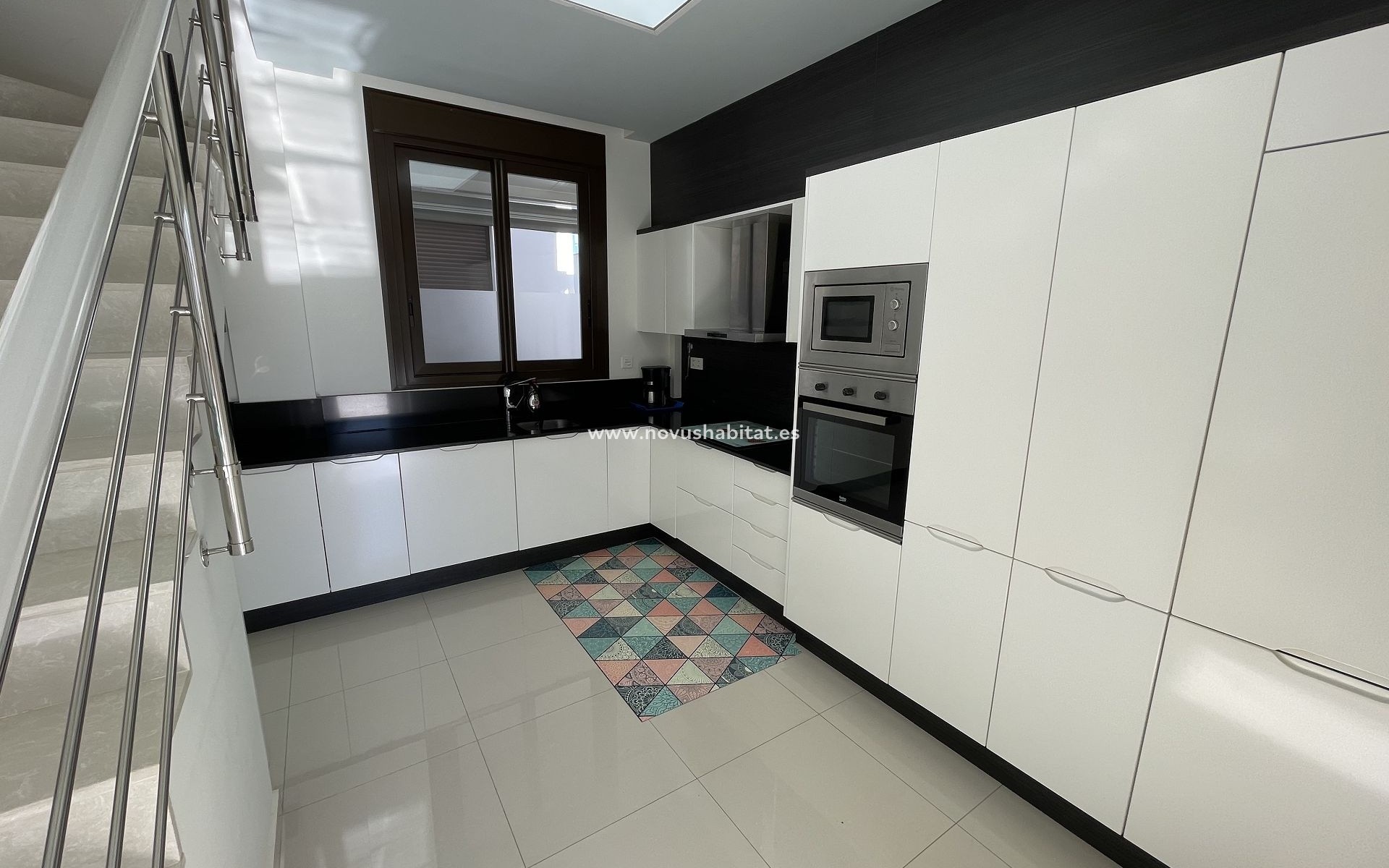 Segunda mano - Semi-detached house - Villamartín