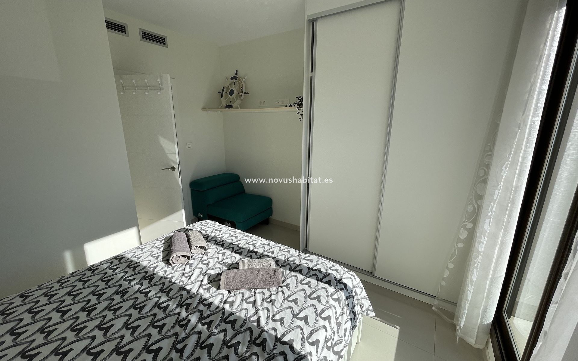 Segunda mano - Semi-detached house - Villamartín