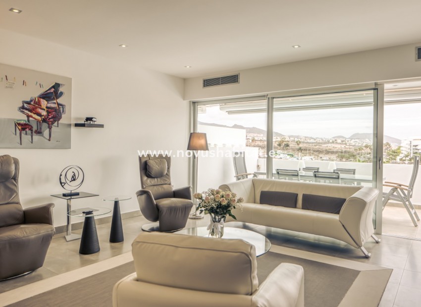 Segunda mano - Terraced house / Townhouse - La Caleta