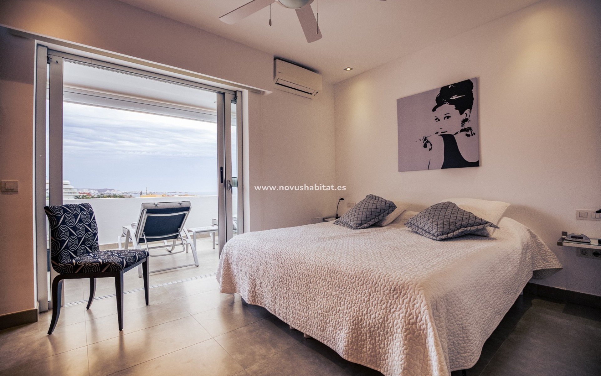 Segunda mano - Terraced house / Townhouse - La Caleta