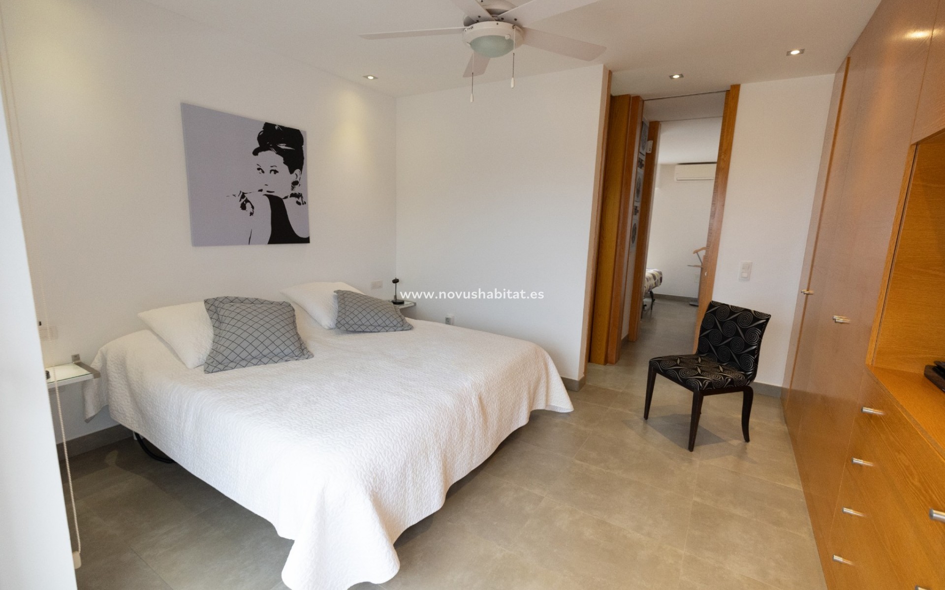 Segunda mano - Terraced house / Townhouse - La Caleta