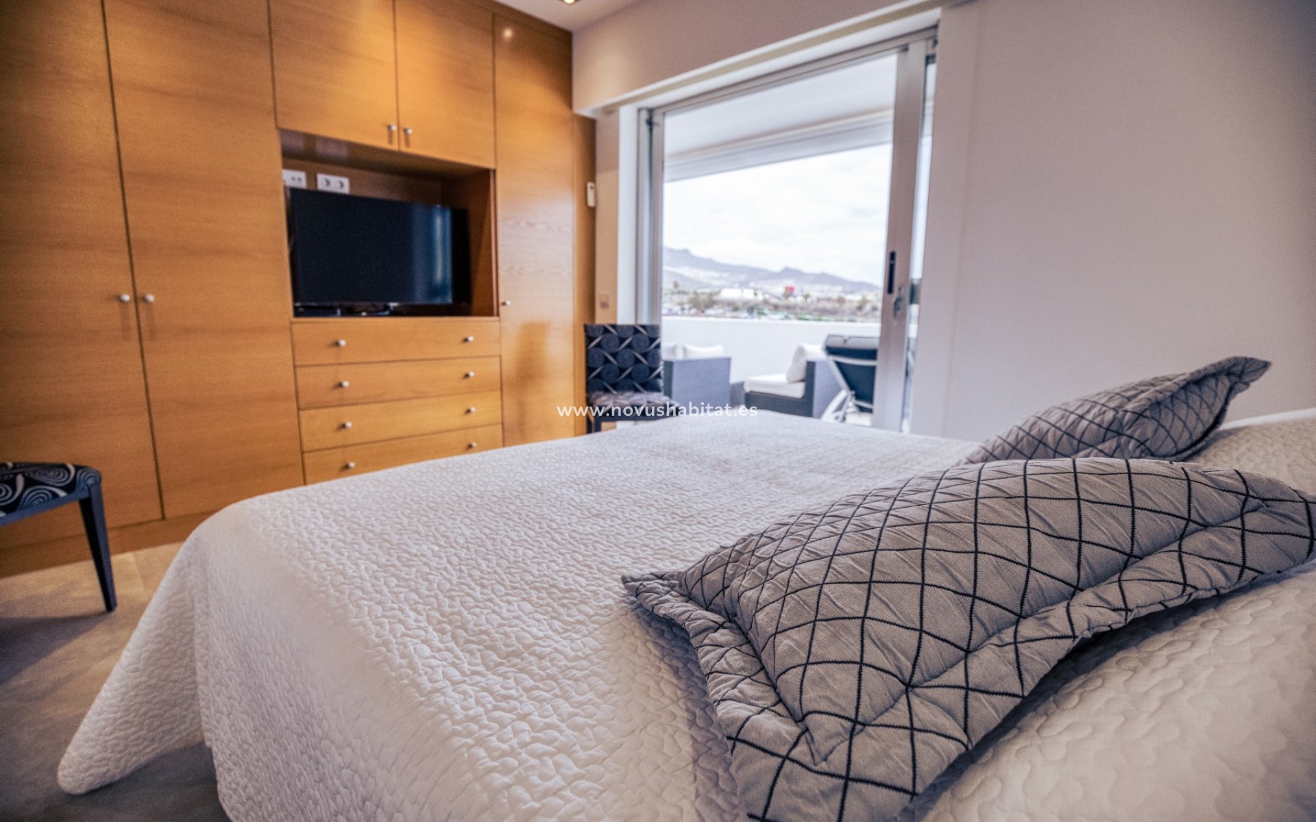 Segunda mano - Terraced house / Townhouse - La Caleta