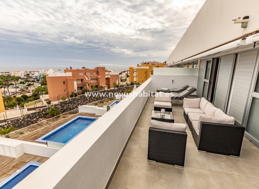 Segunda mano - Terraced house / Townhouse - La Caleta