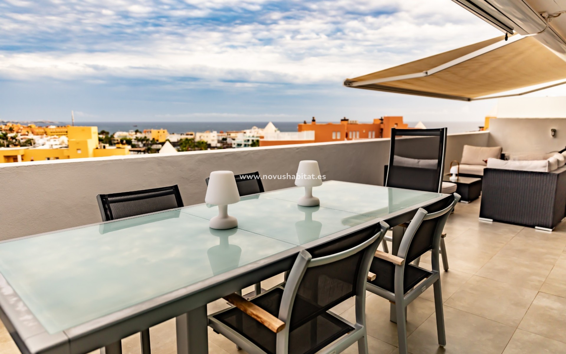 Segunda mano - Terraced house / Townhouse - La Caleta