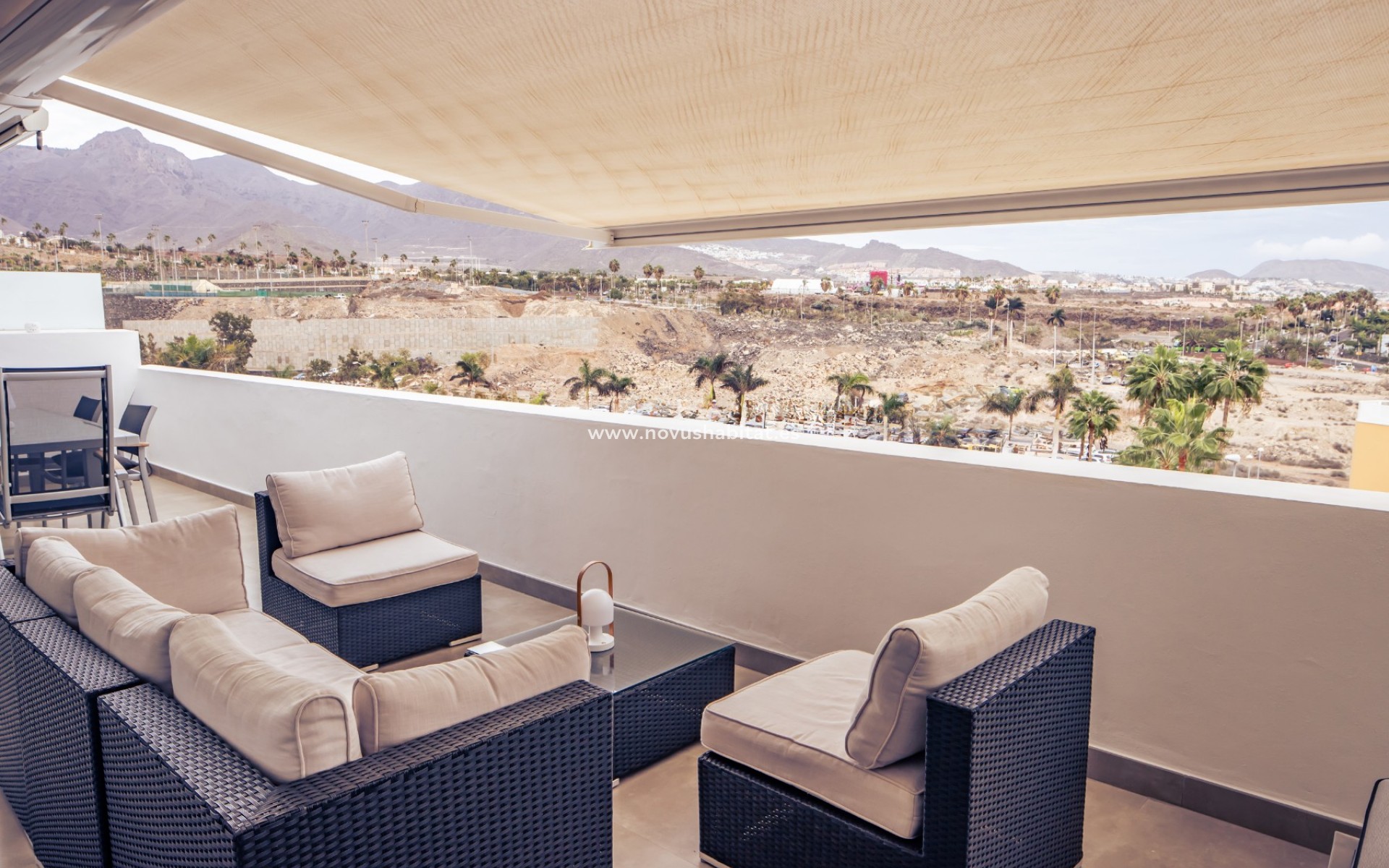 Segunda mano - Terraced house / Townhouse - La Caleta