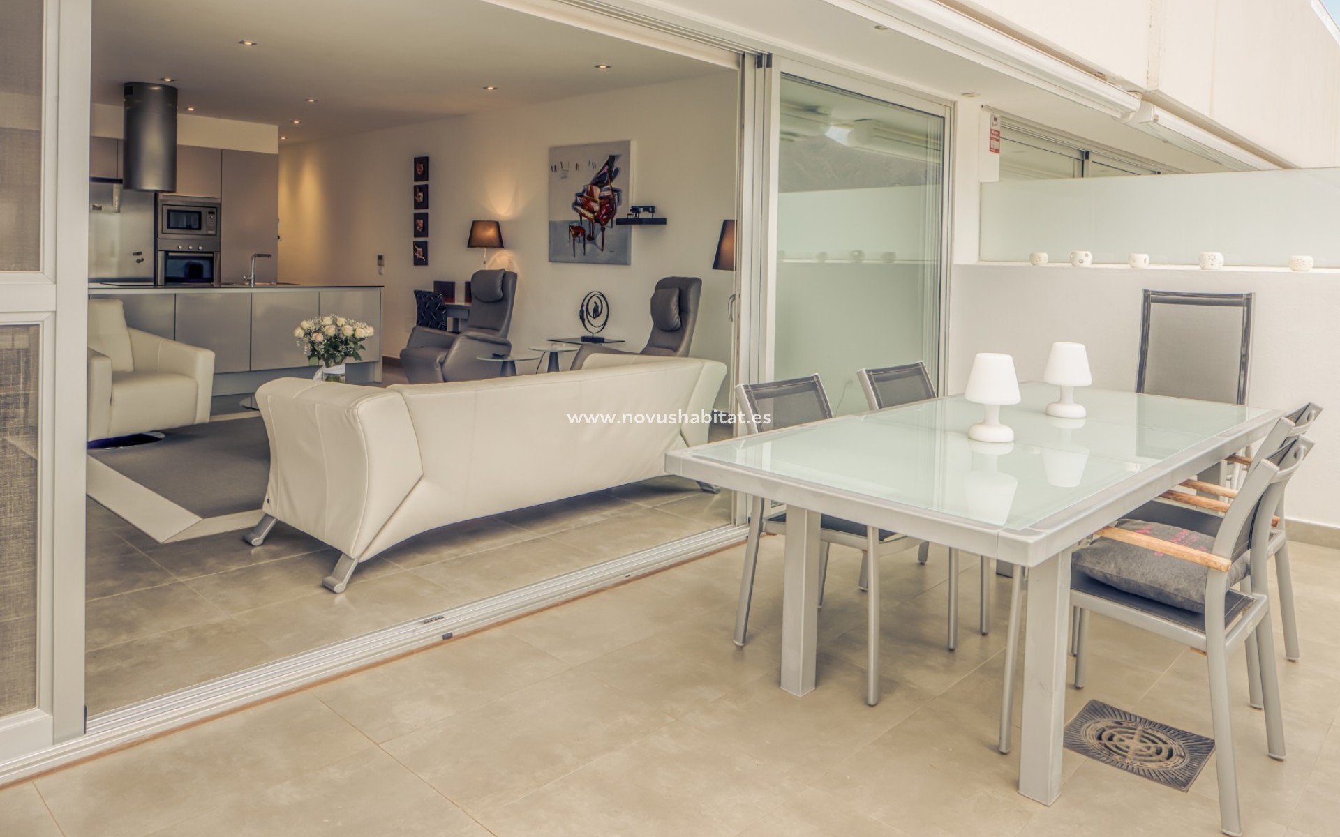 Segunda mano - Terraced house / Townhouse - La Caleta