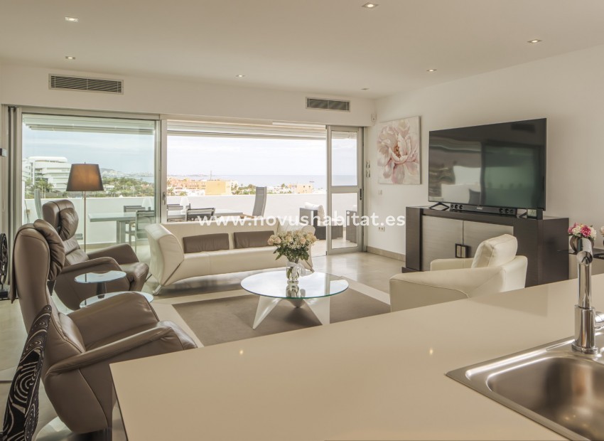 Segunda mano - Terraced house / Townhouse - La Caleta