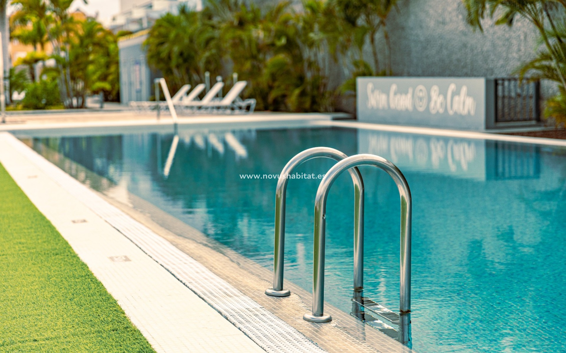 Segunda mano - Terraced house / Townhouse - La Caleta