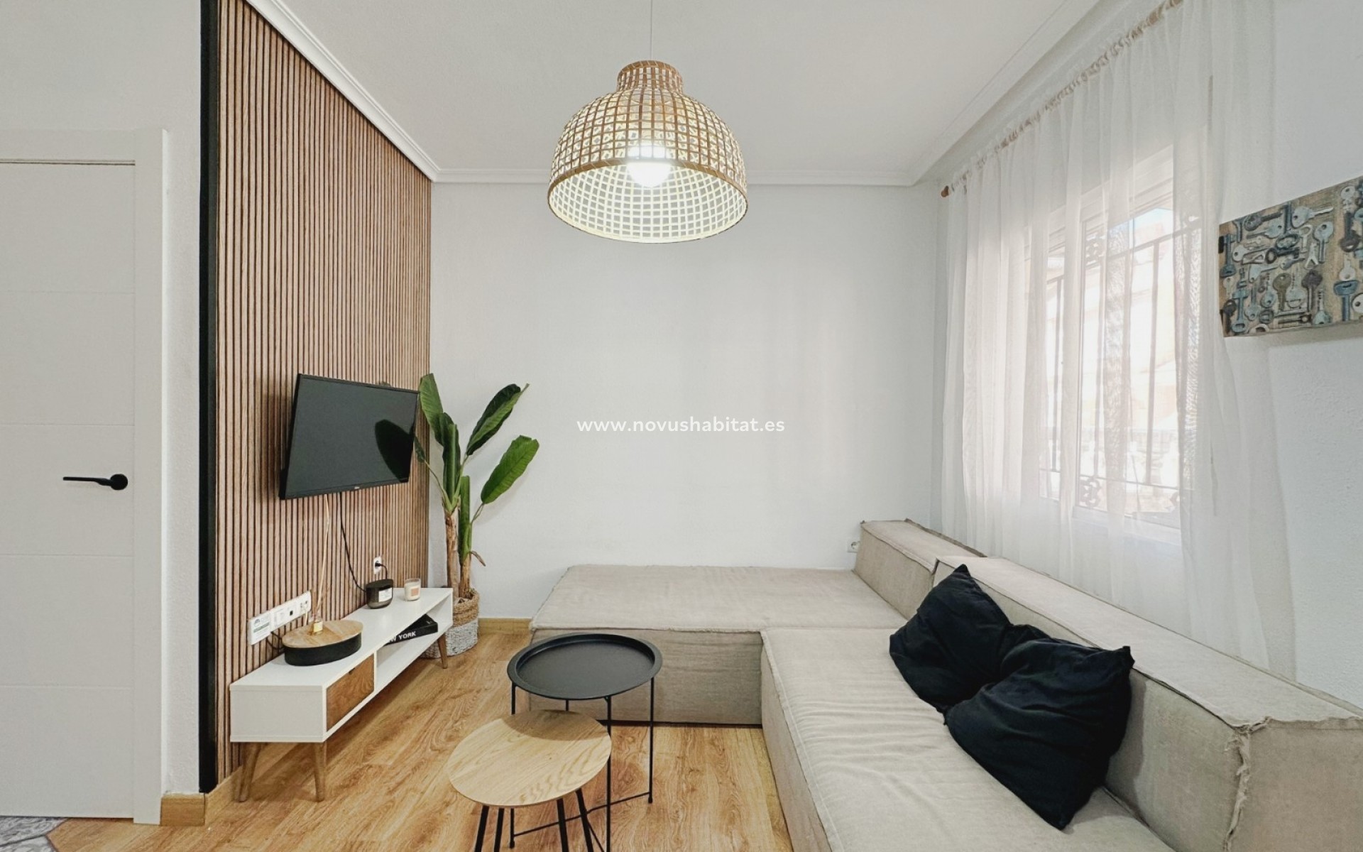 Segunda mano - Terraced house / Townhouse - Orihuela Costa - La Zenia