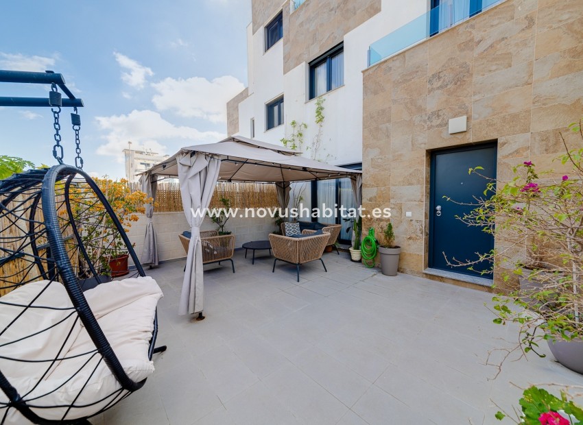 Segunda mano - Terraced house / Townhouse - Orihuela Costa - Las Filipinas