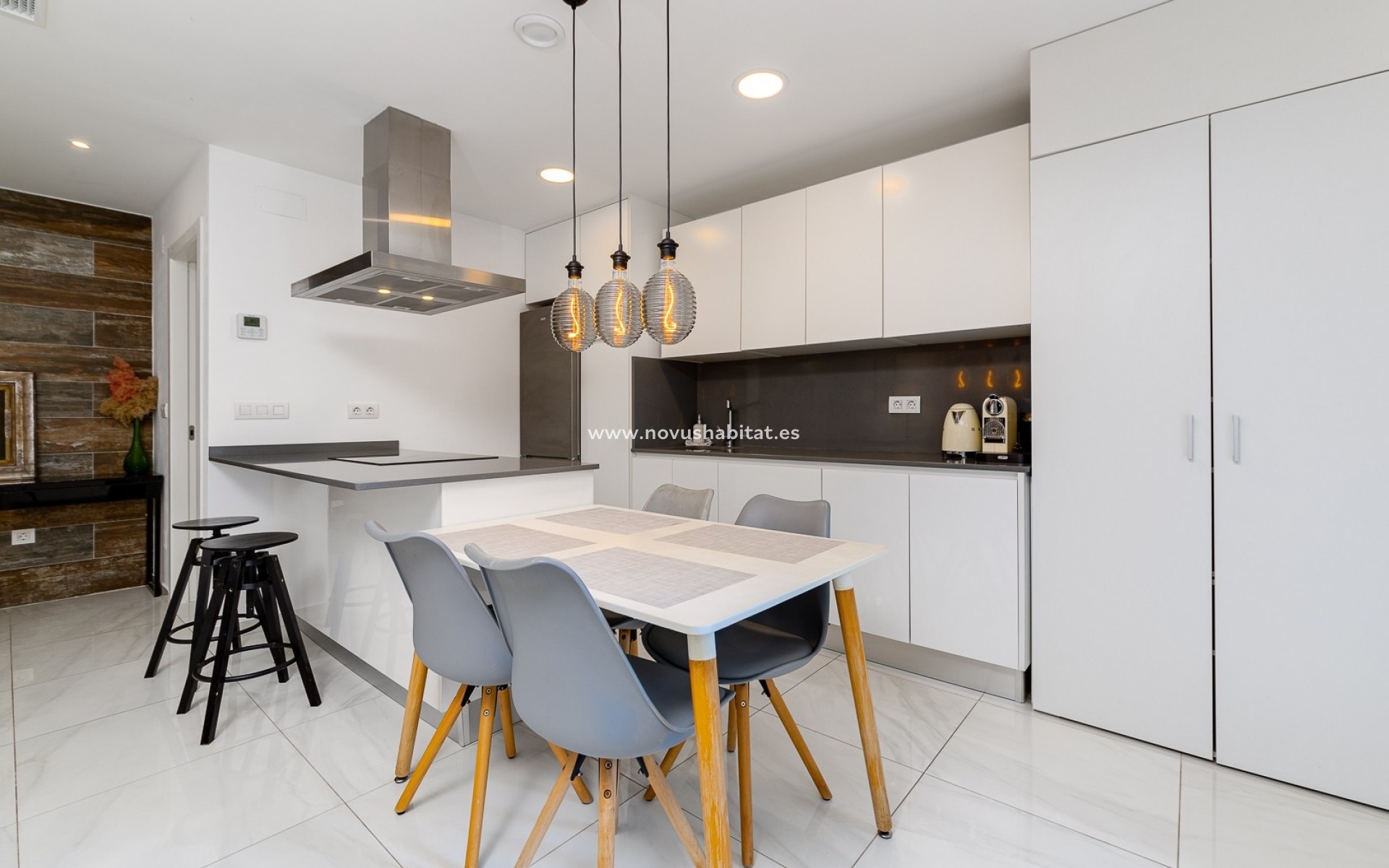 Segunda mano - Terraced house / Townhouse - Orihuela Costa - Las Filipinas