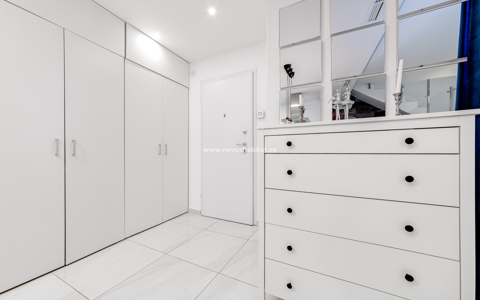 Segunda mano - Terraced house / Townhouse - Orihuela Costa - Las Filipinas