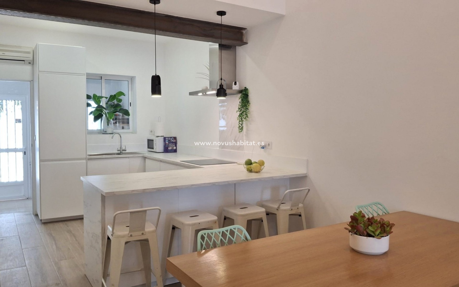 Segunda mano - Terraced house / Townhouse - Orihuela - Playa Flamenca