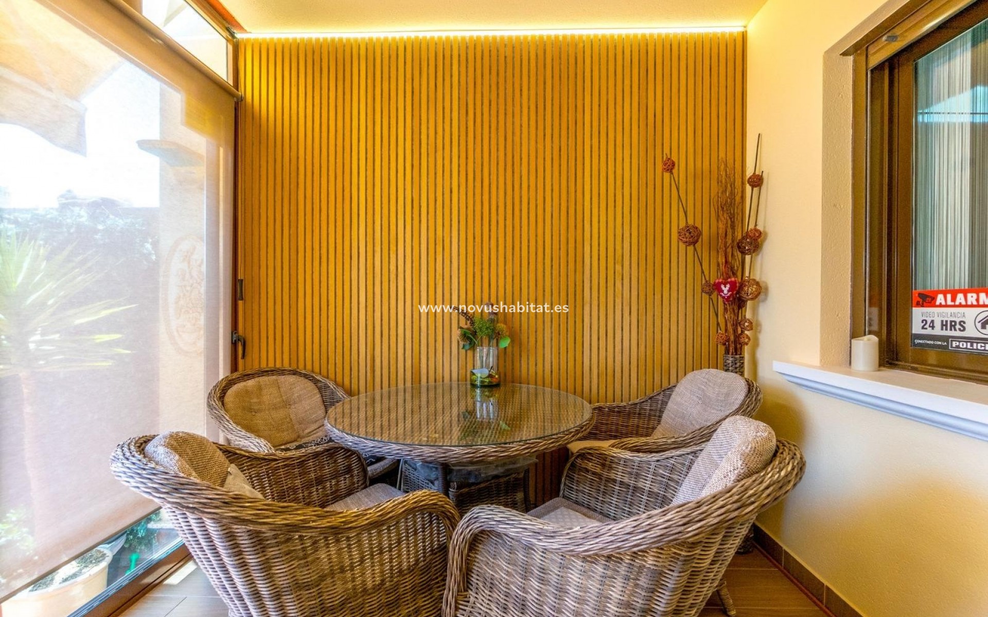 Segunda mano - Terraced house / Townhouse - Torrevieja - Aguas Nuevas