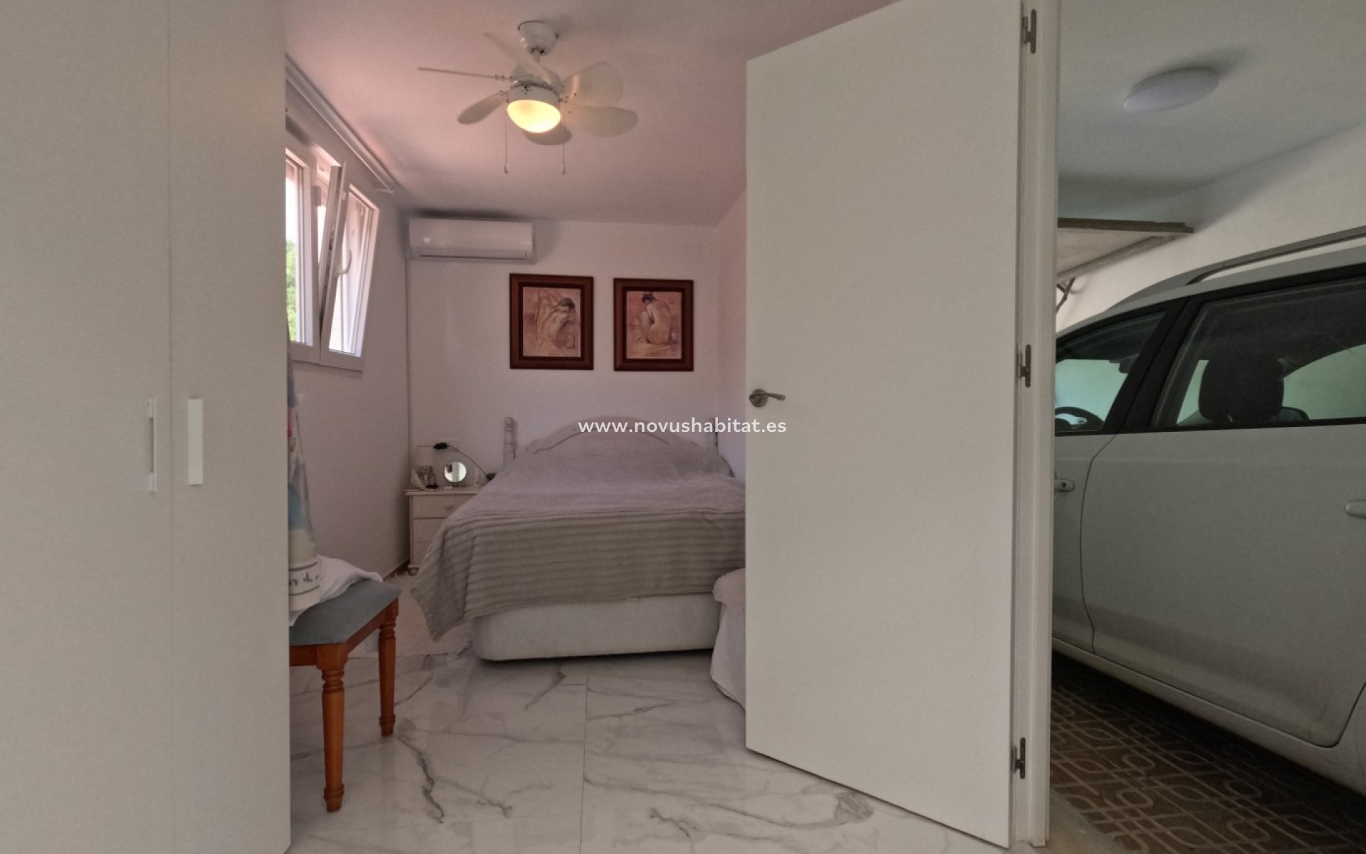 Segunda mano - Terraced house / Townhouse - Torrevieja - El Acequión - Los Náufragos