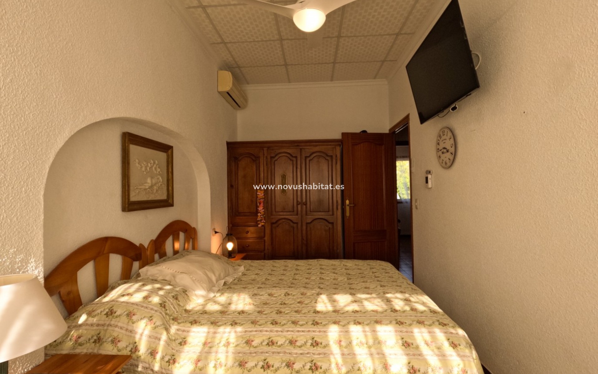 Segunda mano - Terraced house / Townhouse - Torrevieja - El Acequión - Los Náufragos