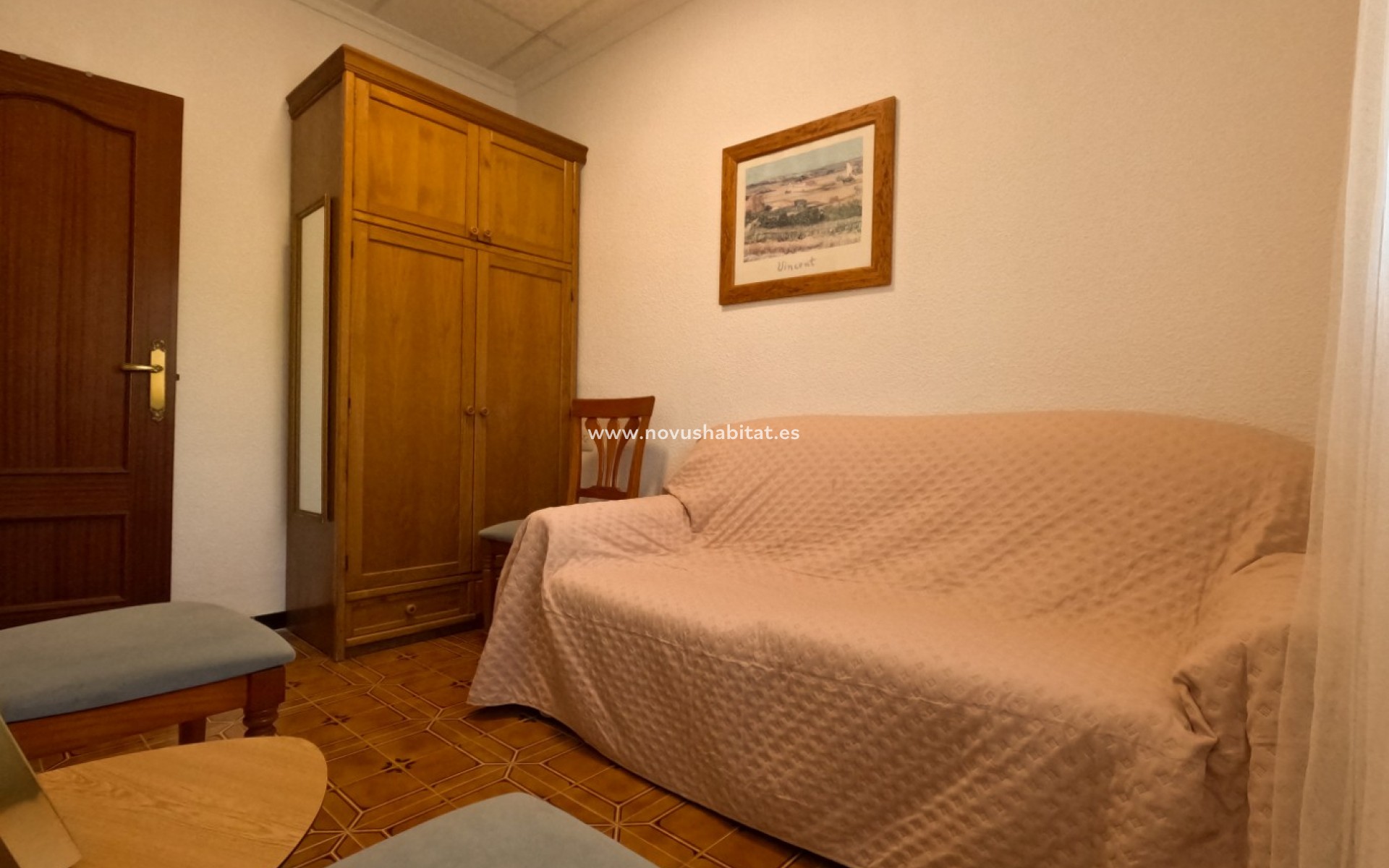 Segunda mano - Terraced house / Townhouse - Torrevieja - El Acequión - Los Náufragos