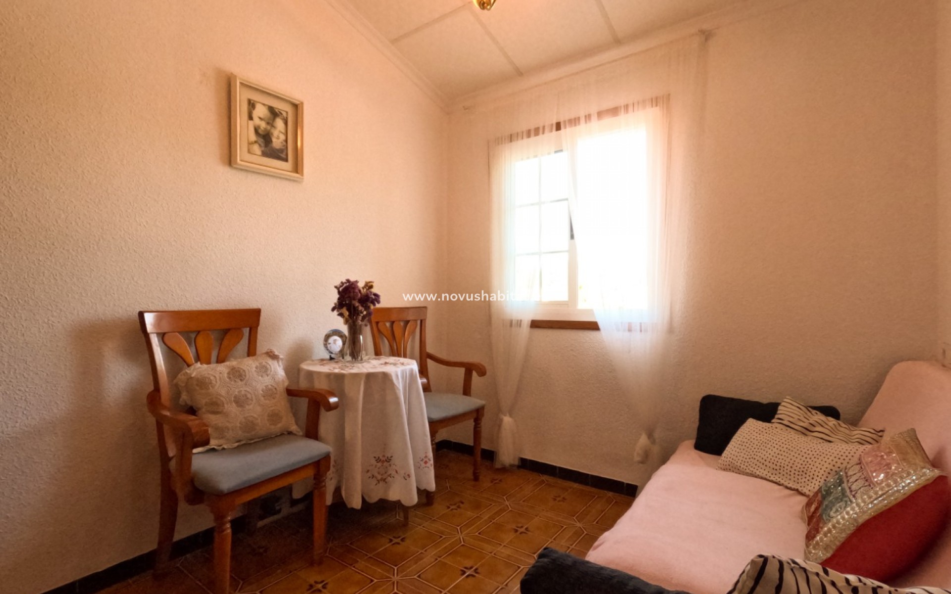 Segunda mano - Terraced house / Townhouse - Torrevieja - El Acequión - Los Náufragos