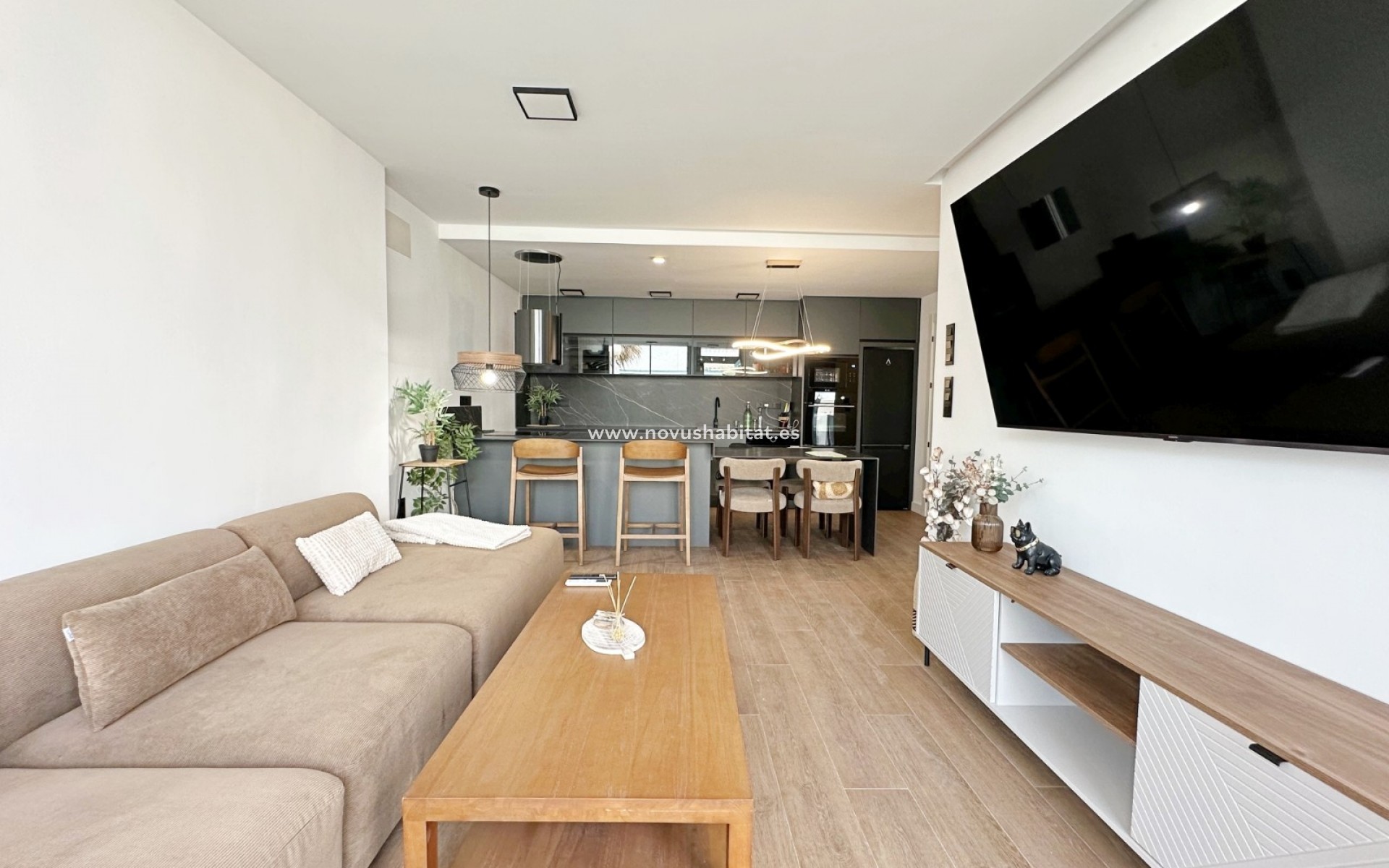 Segunda mano - Terraced house / Townhouse - Torrevieja - Torrevieja - Aguas Nuevas