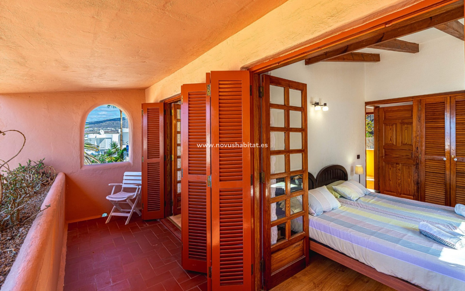 Segunda mano - Villa - Adeje - Adeje  