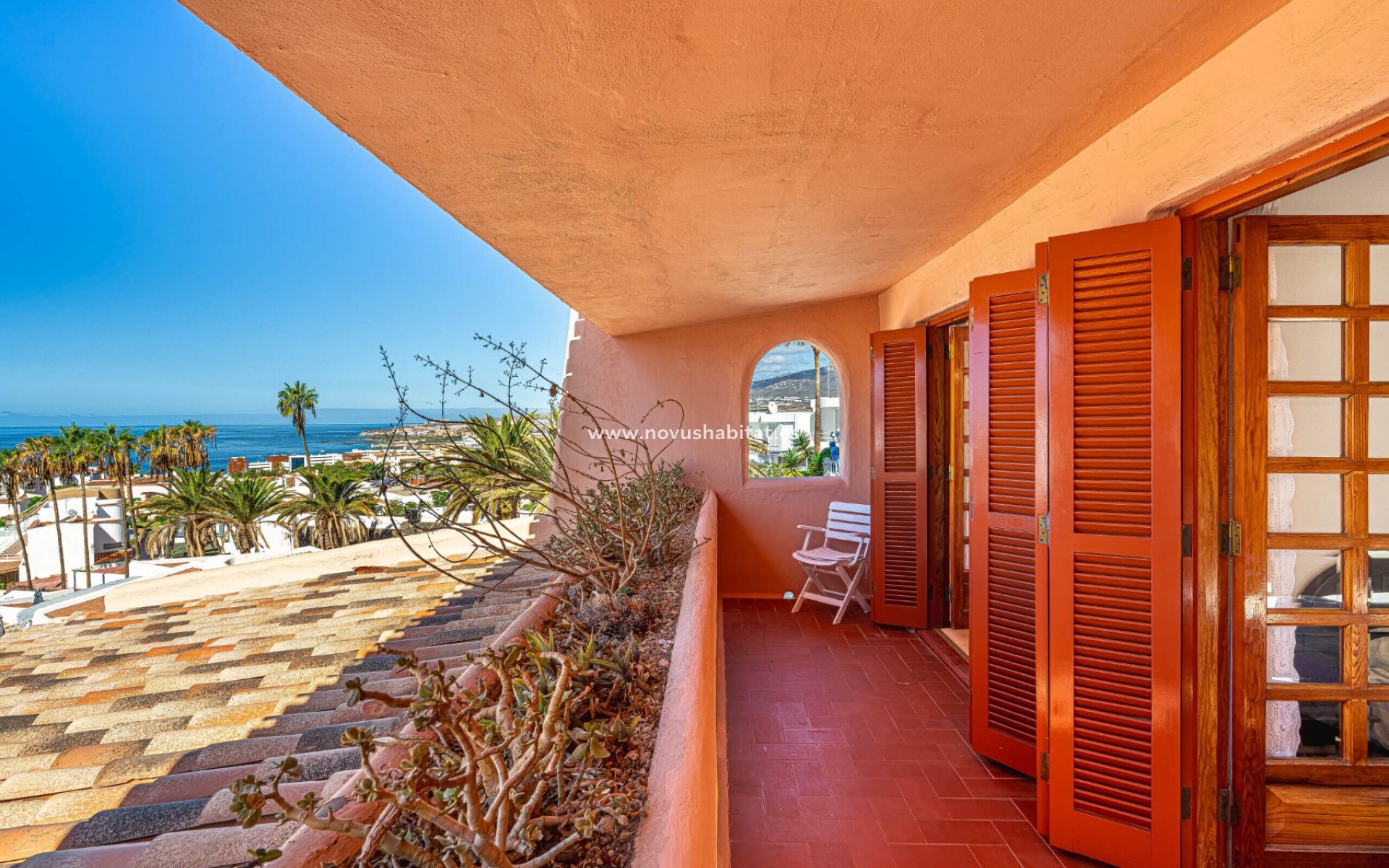 Segunda mano - Villa - Adeje - Adeje  