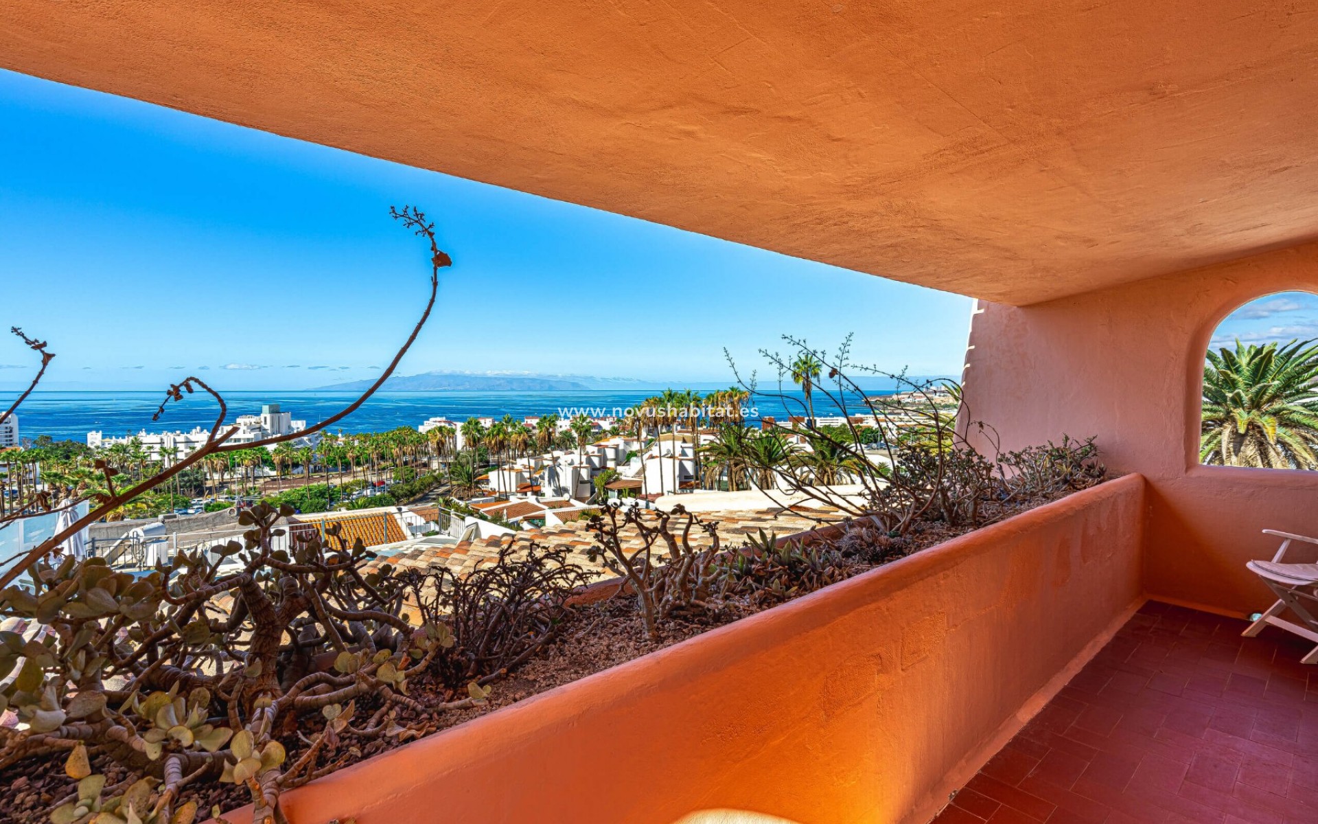 Segunda mano - Villa - Adeje - Adeje  