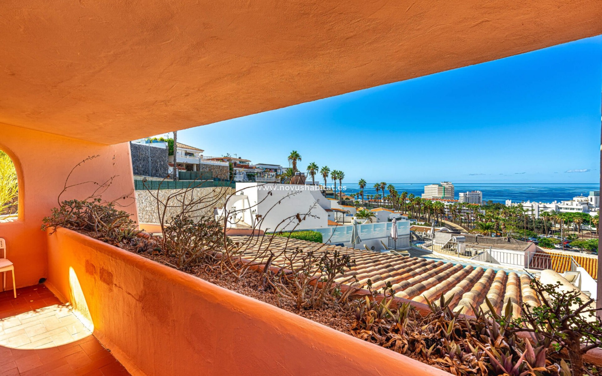 Segunda mano - Villa - Adeje - Adeje  