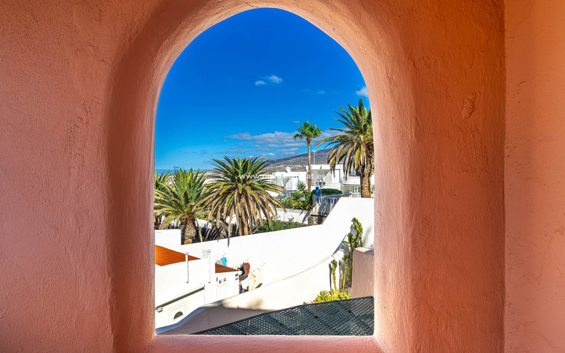 Segunda mano - Villa - Adeje - Adeje  